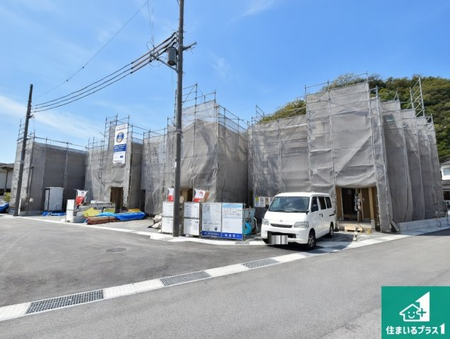 姫路市青山　第7期　新築一戸建て