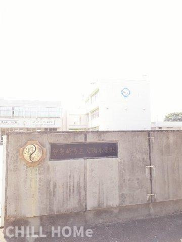 ラ・ポルテＡの周辺|当社、チルホームのHPもご覧ください(^^)/物件情報多数♪