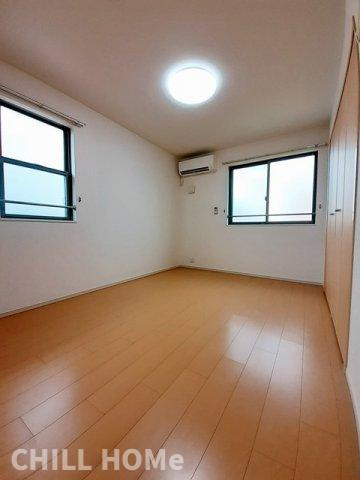 ラ・ポルテＡの内装|当社、チルホームのHPもご覧ください(^^)/物件情報多数♪