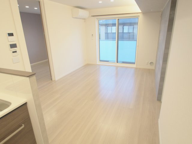 ｈｅｌｉａｎｔｈｅ南幸町の居間・リビング