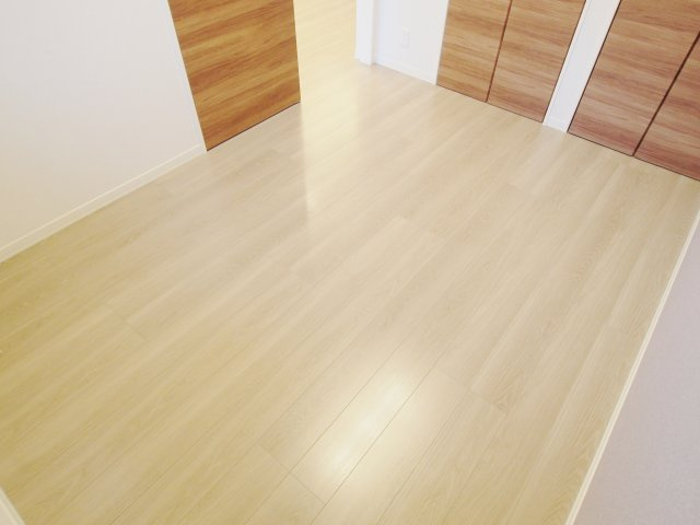 ｈｅｌｉａｎｔｈｅ南幸町の洋室