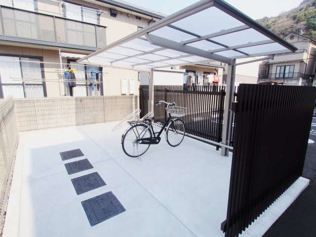 ｈｅｌｉａｎｔｈｅ南幸町のその他