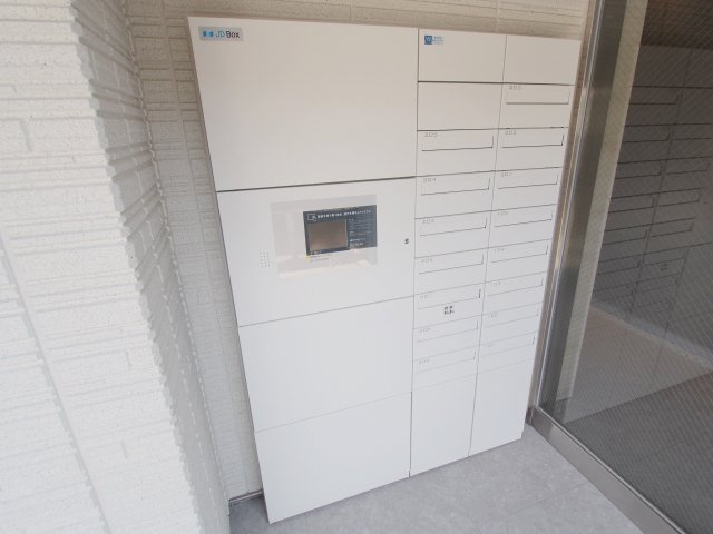 ｈｅｌｉａｎｔｈｅ南幸町のその他共用部分