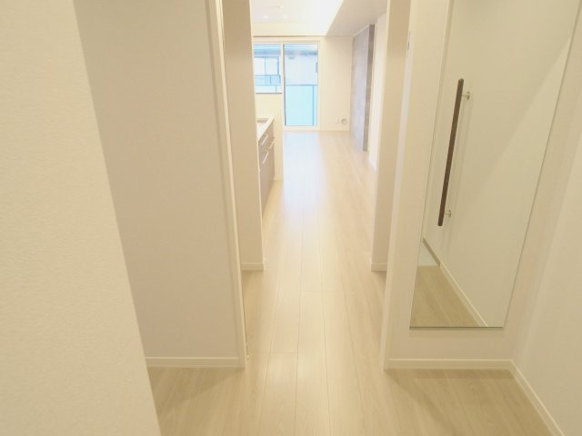 ｈｅｌｉａｎｔｈｅ南幸町の内装