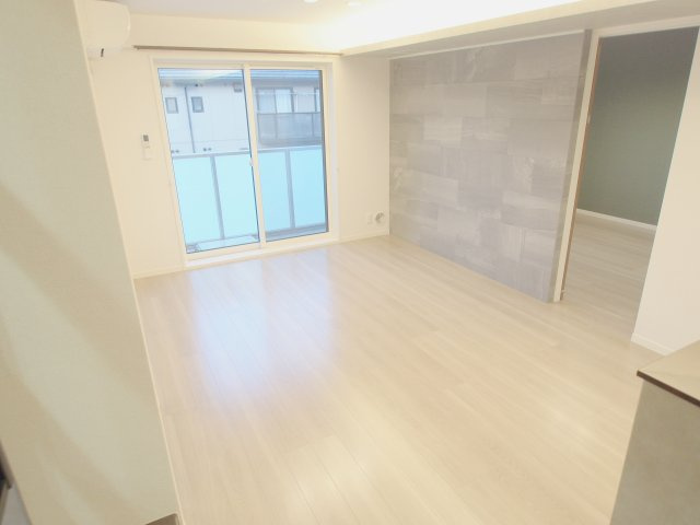 ｈｅｌｉａｎｔｈｅ南幸町の居間・リビング