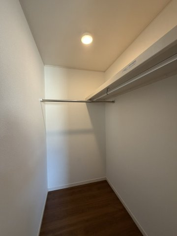泉佐野市羽倉崎３丁目戸建の収納