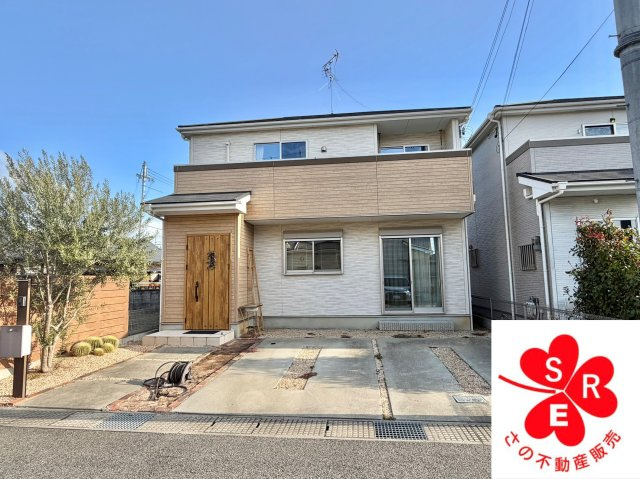 泉佐野市羽倉崎３丁目戸建