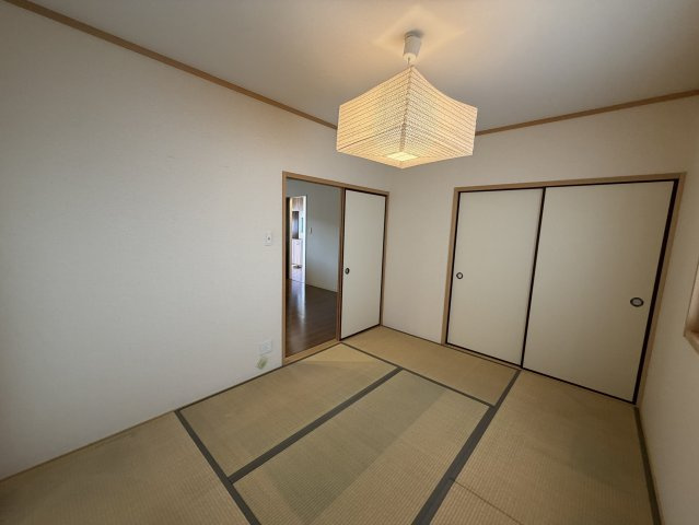 泉佐野市羽倉崎３丁目戸建の和室