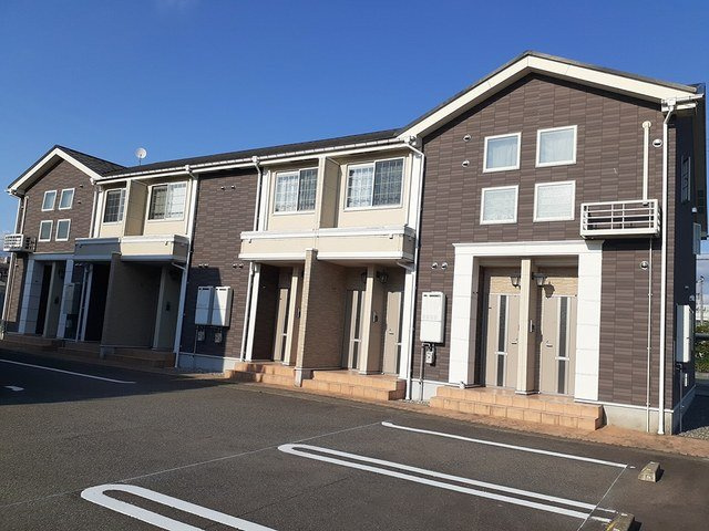 カ－サ　グランデ