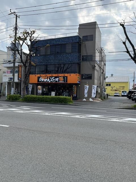 西山ビル