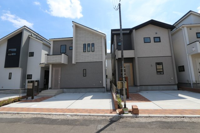 【Blooming Garden】小平市大沼町６丁目