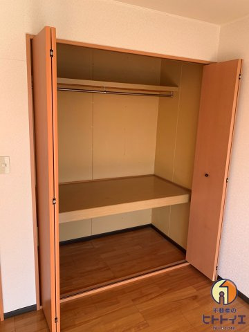 アムールメゾンのその他