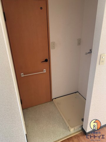 アムールメゾンの設備