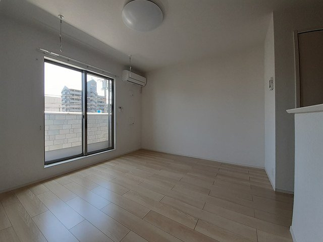 アネモスヒルズ姫路Ⅱの内装