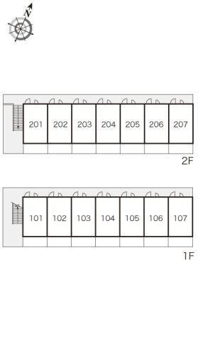 レオパレスＰｒｅｆｅｒｅｎｔｅのその他