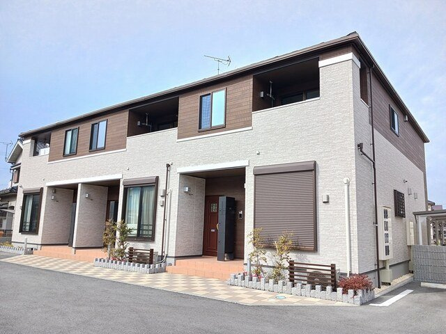 リヴィエール・デュアルＢ