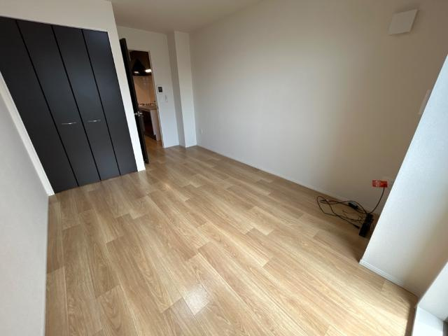 グロリアスの内装|洋室