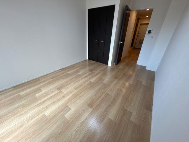 グロリアスの内装|洋室