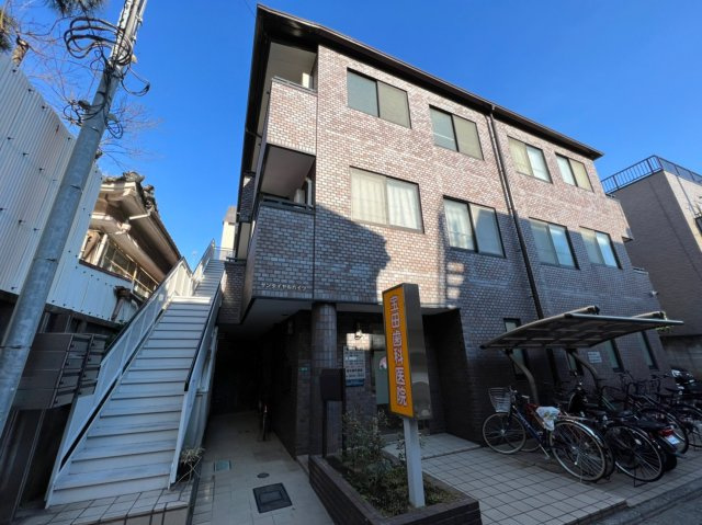 サンダイヤル・ハイツ