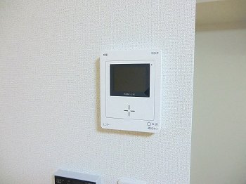 サンフローラＡの設備