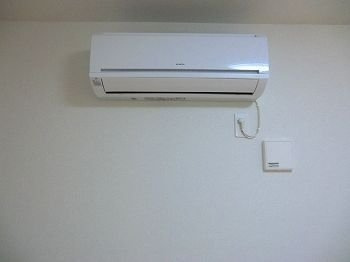 グランアウローラⅥの設備