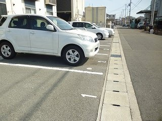 レオネクストスクエアのその他