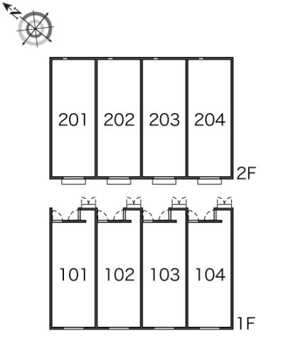 レオネクストスクエアのその他