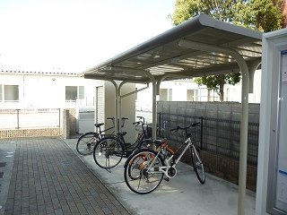 レオネクストスクエアのその他