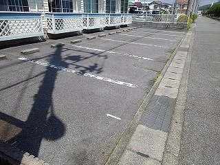 レオパレス宇佐崎Ⅰのその他