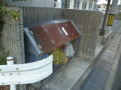 レオパレス宇佐崎Ⅰのその他
