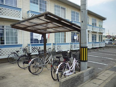 レオパレス宇佐崎Ⅰのその他