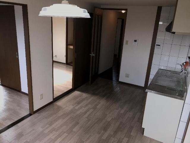 エスペランス　光の居間・リビング|リビング