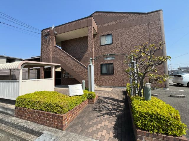 エスペランス　光の外観|外観写真（昼）