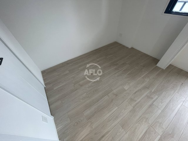 Louis Residence弁天町　弁天小学校の洋室|Louis Residence 弁天町　洋室
