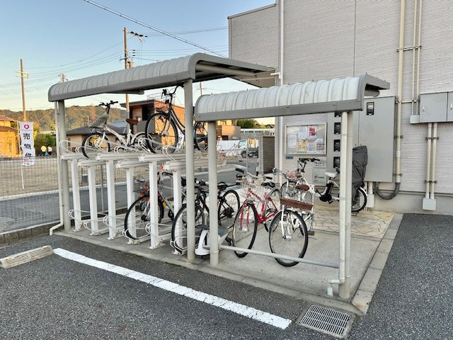 【その他共用部分】 | デスパシオ　ブリッサ