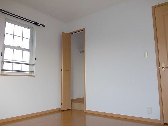 ソレイユ・セタⅡの内装