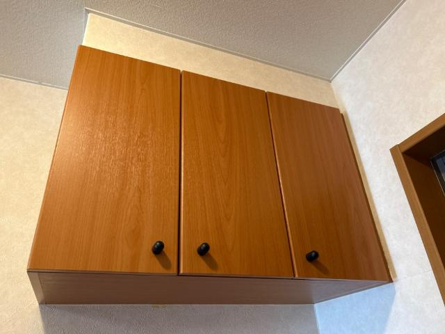 ラベンダー　ハイツの収納|下駄箱