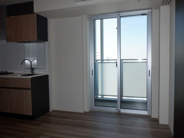 パークアクシス大塚ステーションゲートタワー