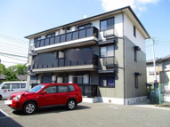 メゾン一の坪の画像