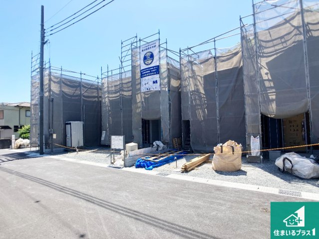 姫路市青山　第7期　新築一戸建て