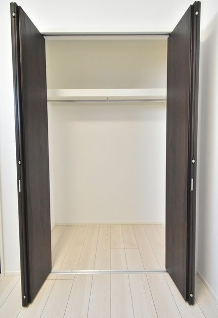 Ｃｈｅｒｉｍ柴田の収納