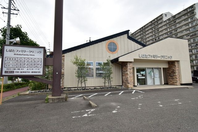 Ｃｈｅｒｉｍ柴田の周辺