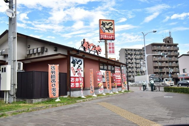 Ｃｈｅｒｉｍ柴田の周辺