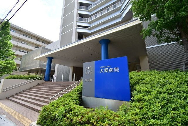 Ｃｈｅｒｉｍ柴田の周辺