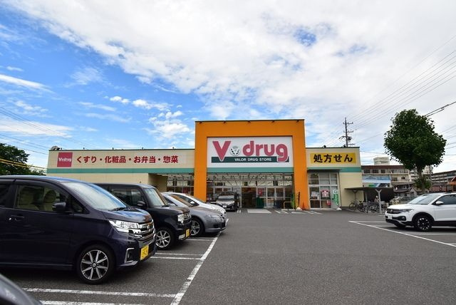 Ｃｈｅｒｉｍ柴田の周辺