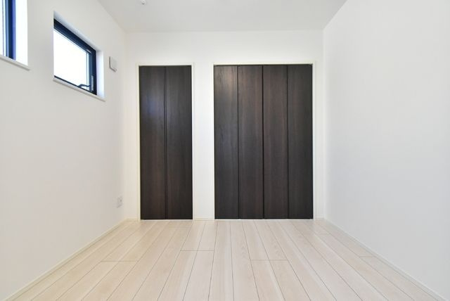 Ｃｈｅｒｉｍ柴田の内装