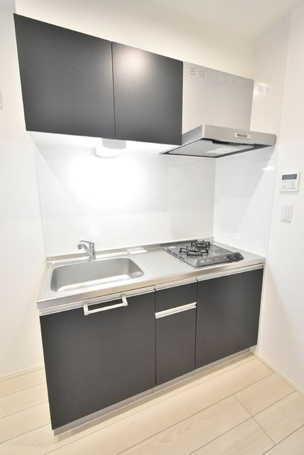 Ｃｈｅｒｉｍ柴田のキッチン