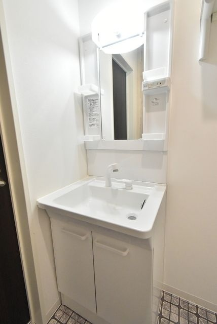 Ｃｈｅｒｉｍ柴田の洗面所