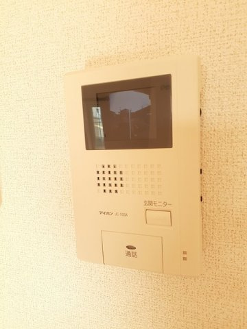 ブルックⅤのセキュリティ