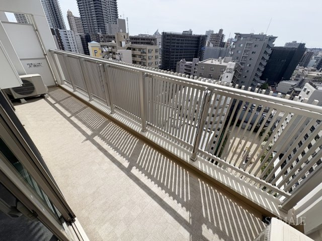 フクロク・レーヴ・マンションのその他共用部分